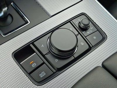 2026 Mazda Mazda CX-90 3.3 Turbo Preferred