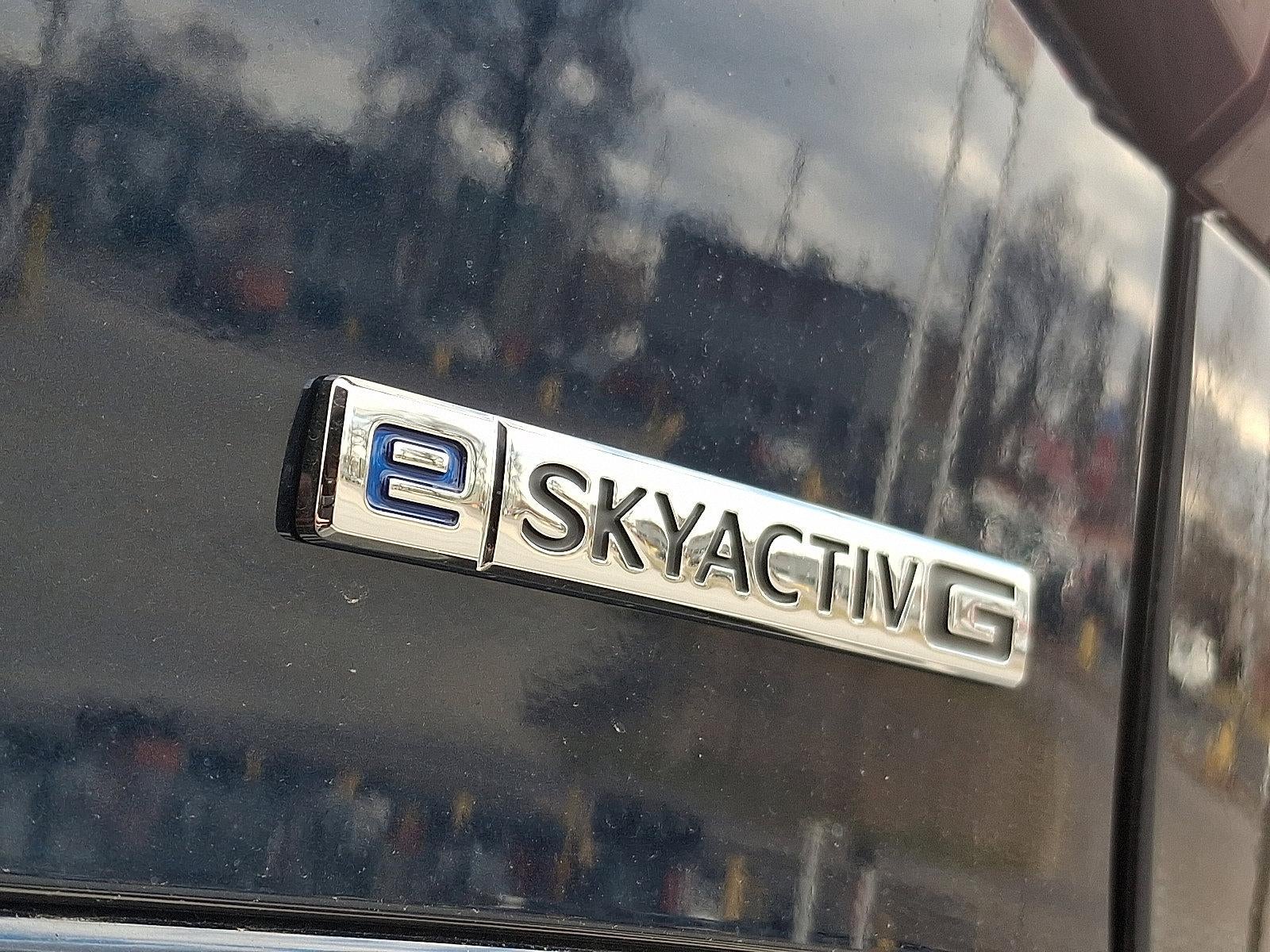 2026 Mazda Mazda CX-90 3.3 Turbo Preferred