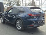 2026 Mazda Mazda CX-90 3.3 Turbo Preferred