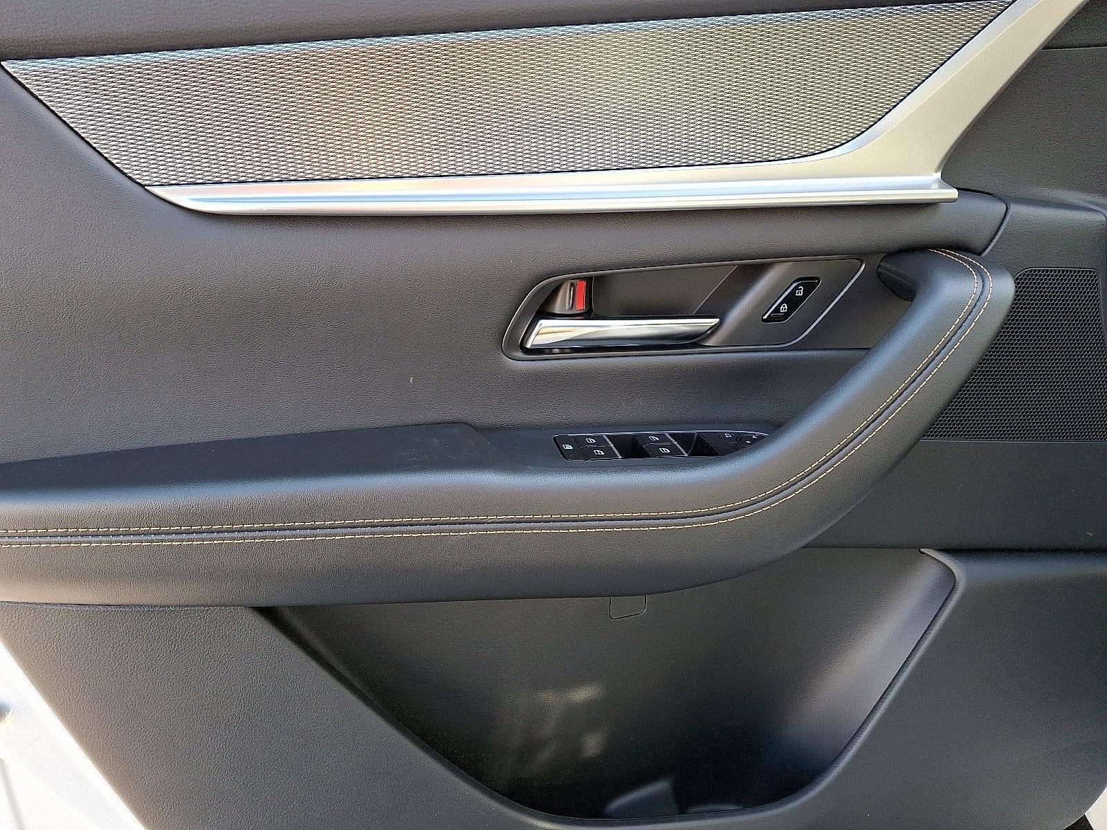 2026 Mazda Mazda CX-90 3.3 Turbo Preferred