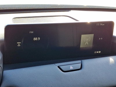 2026 Mazda Mazda CX-90 3.3 Turbo Preferred