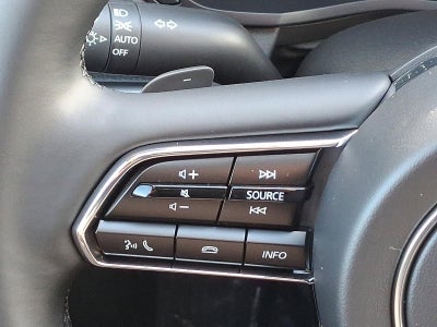 2026 Mazda Mazda CX-90 3.3 Turbo Preferred