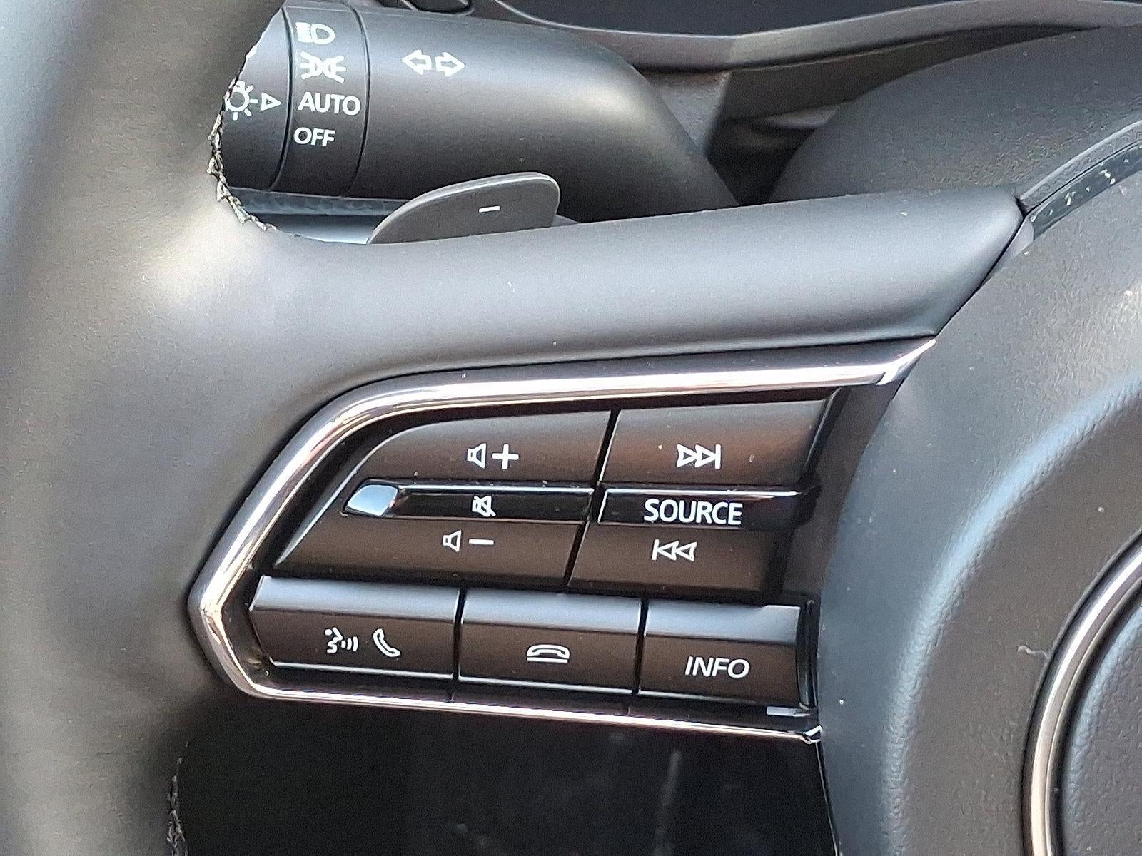 2026 Mazda Mazda CX-90 3.3 Turbo Preferred