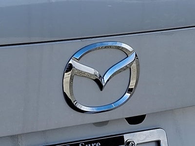 2026 Mazda Mazda CX-90 3.3 Turbo Preferred