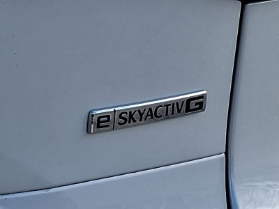 2026 Mazda Mazda CX-90 3.3 Turbo Preferred