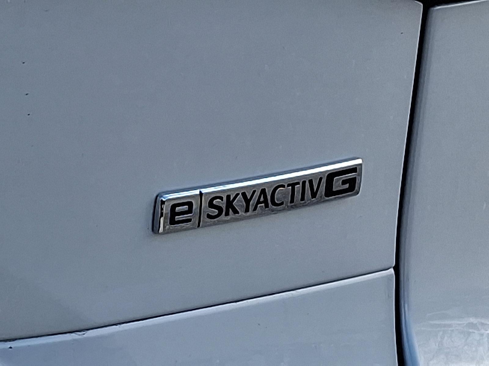 2026 Mazda Mazda CX-90 3.3 Turbo Preferred