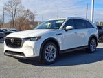 2026 Mazda Mazda CX-90 3.3 Turbo Preferred