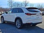 2026 Mazda Mazda CX-90 3.3 Turbo Preferred