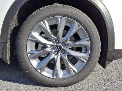 2026 Mazda Mazda CX-90 3.3 Turbo Preferred