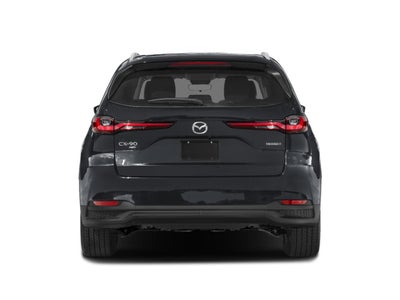 2026 Mazda Mazda CX-90 3.3 Turbo Preferred