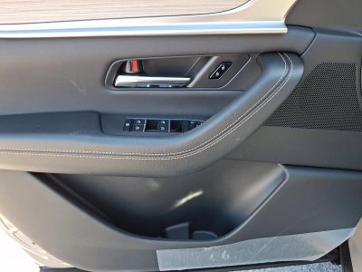 2026 Mazda Mazda CX-90 3.3 Turbo Preferred