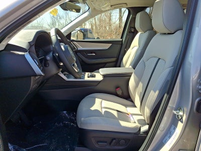 2026 Mazda Mazda CX-90 3.3 Turbo Preferred