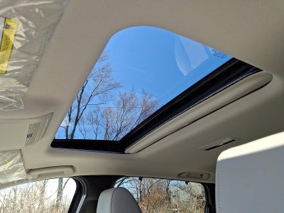 2026 Mazda Mazda CX-90 3.3 Turbo Preferred