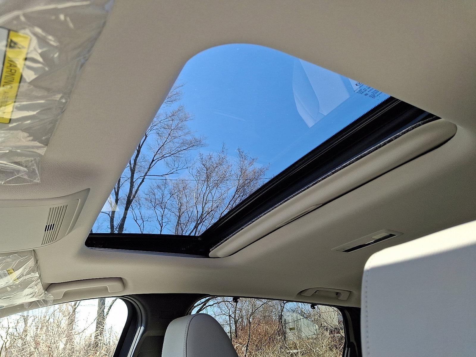 2026 Mazda Mazda CX-90 3.3 Turbo Preferred