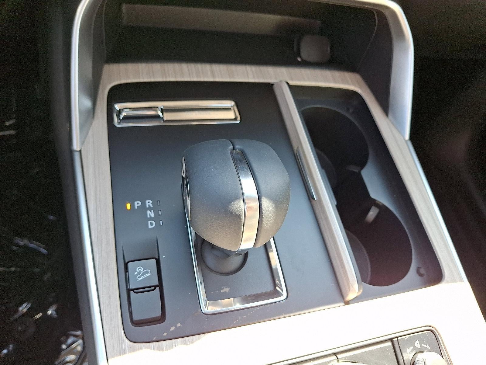 2026 Mazda Mazda CX-90 3.3 Turbo Preferred