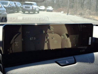 2026 Mazda Mazda CX-90 3.3 Turbo Preferred