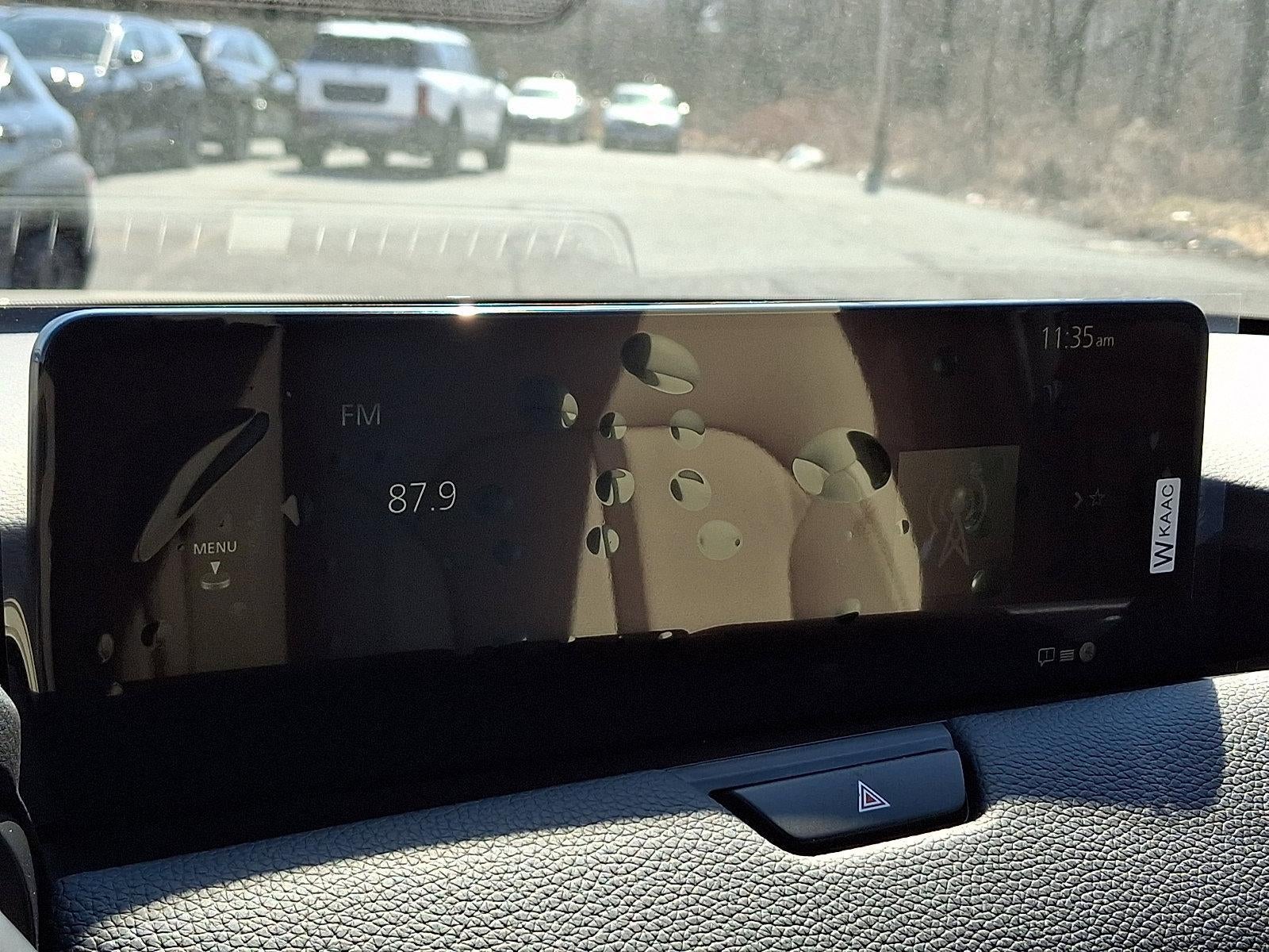 2026 Mazda Mazda CX-90 3.3 Turbo Preferred