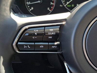 2026 Mazda Mazda CX-90 3.3 Turbo Preferred