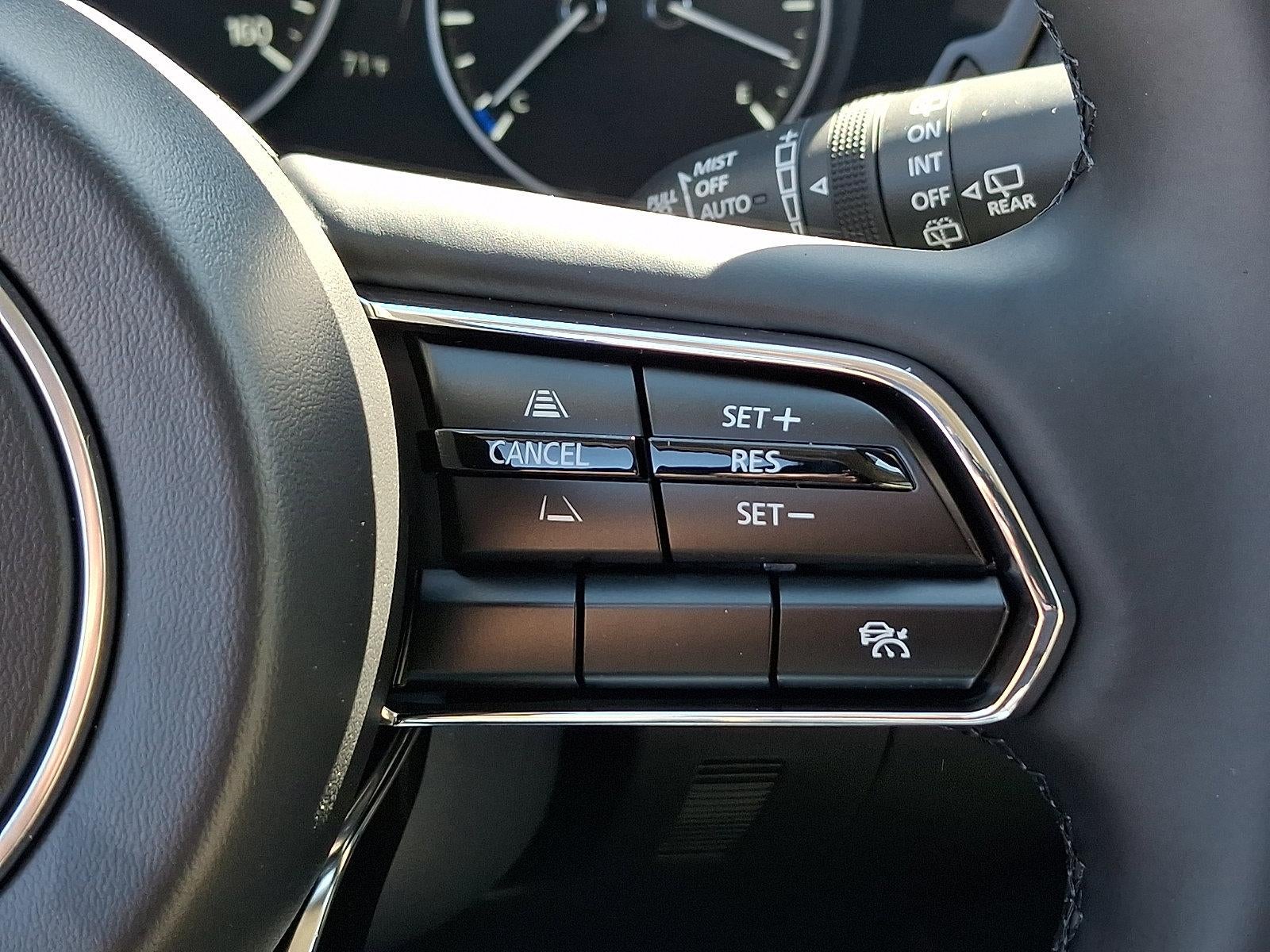 2026 Mazda Mazda CX-90 3.3 Turbo Preferred