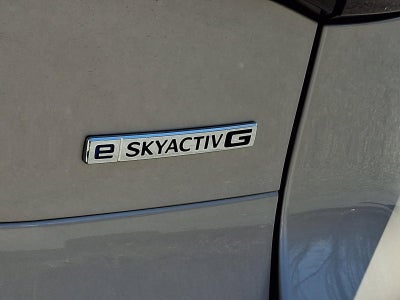 2026 Mazda Mazda CX-90 3.3 Turbo Preferred