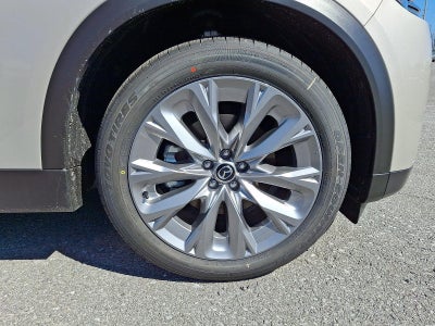 2026 Mazda Mazda CX-90 3.3 Turbo Preferred