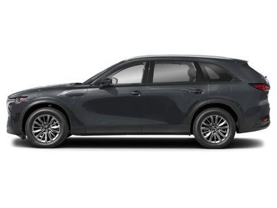 2026 Mazda Mazda CX-90 3.3 Turbo Preferred