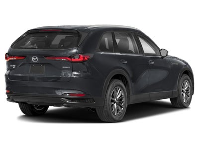2026 Mazda Mazda CX-90 3.3 Turbo Preferred