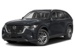 2026 Mazda Mazda CX-90 3.3 Turbo Preferred