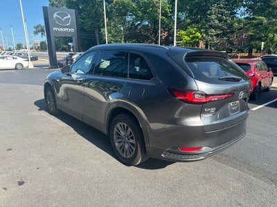 2024 Mazda Mazda CX-90 3.3 Turbo Preferred AWD