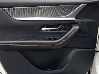 2026 Mazda Mazda CX-90 3.3 Turbo Preferred