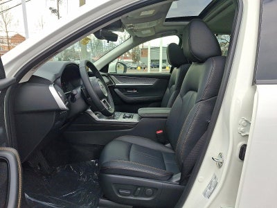 2026 Mazda Mazda CX-90 3.3 Turbo Preferred