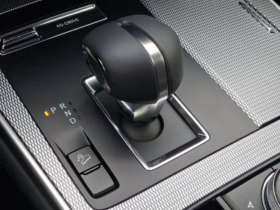 2026 Mazda Mazda CX-90 3.3 Turbo Preferred