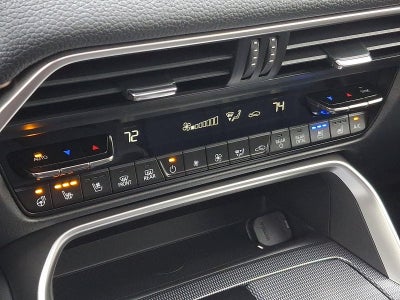 2026 Mazda Mazda CX-90 3.3 Turbo Preferred