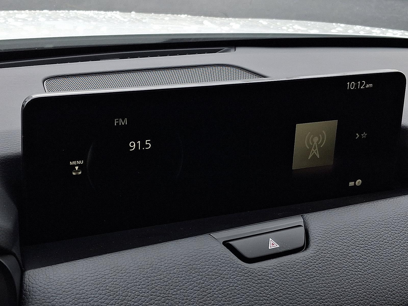 2026 Mazda Mazda CX-90 3.3 Turbo Preferred