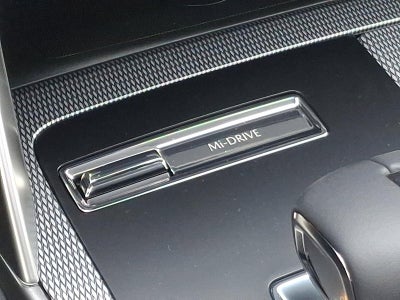 2026 Mazda Mazda CX-90 3.3 Turbo Preferred