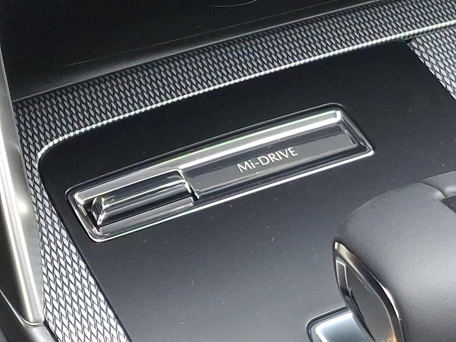 2026 Mazda Mazda CX-90 3.3 Turbo Preferred