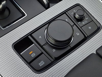 2026 Mazda Mazda CX-90 3.3 Turbo Preferred