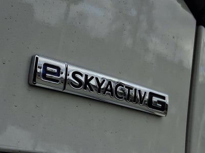 2026 Mazda Mazda CX-90 3.3 Turbo Preferred