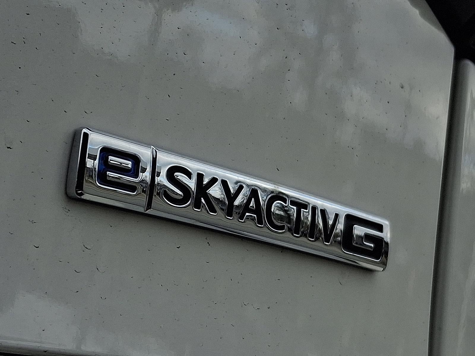 2026 Mazda Mazda CX-90 3.3 Turbo Preferred