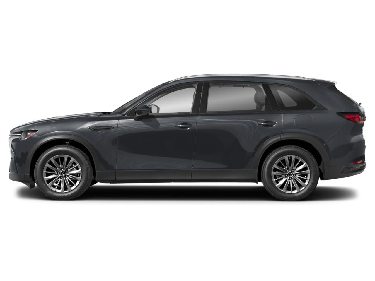 2026 Mazda Mazda CX-90 3.3 Turbo Preferred