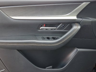 2024 Mazda Mazda CX-90 3.3 Turbo Preferred AWD