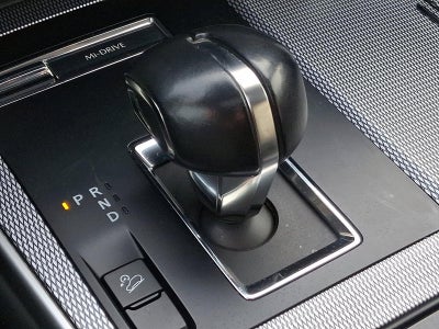 2024 Mazda Mazda CX-90 3.3 Turbo Preferred AWD