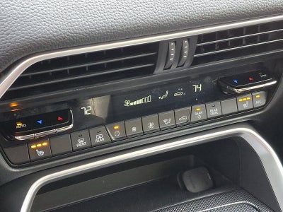 2024 Mazda Mazda CX-90 3.3 Turbo Preferred AWD