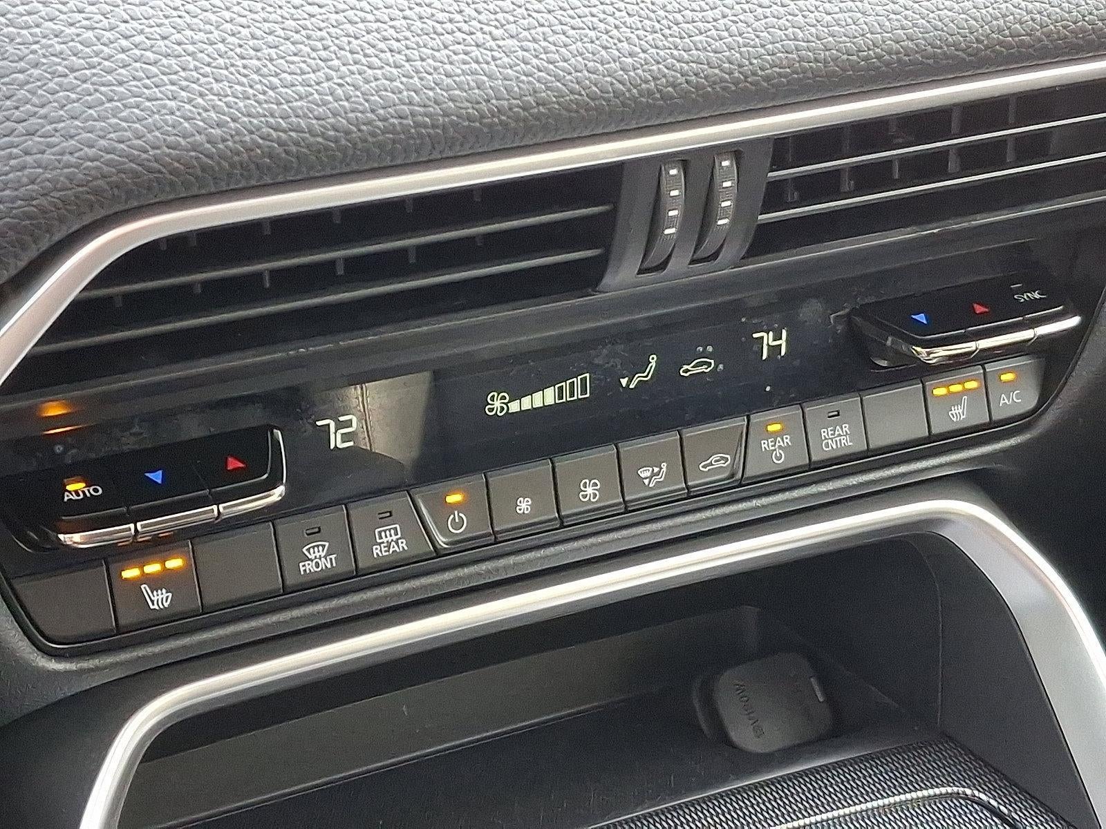 2024 Mazda Mazda CX-90 3.3 Turbo Preferred AWD