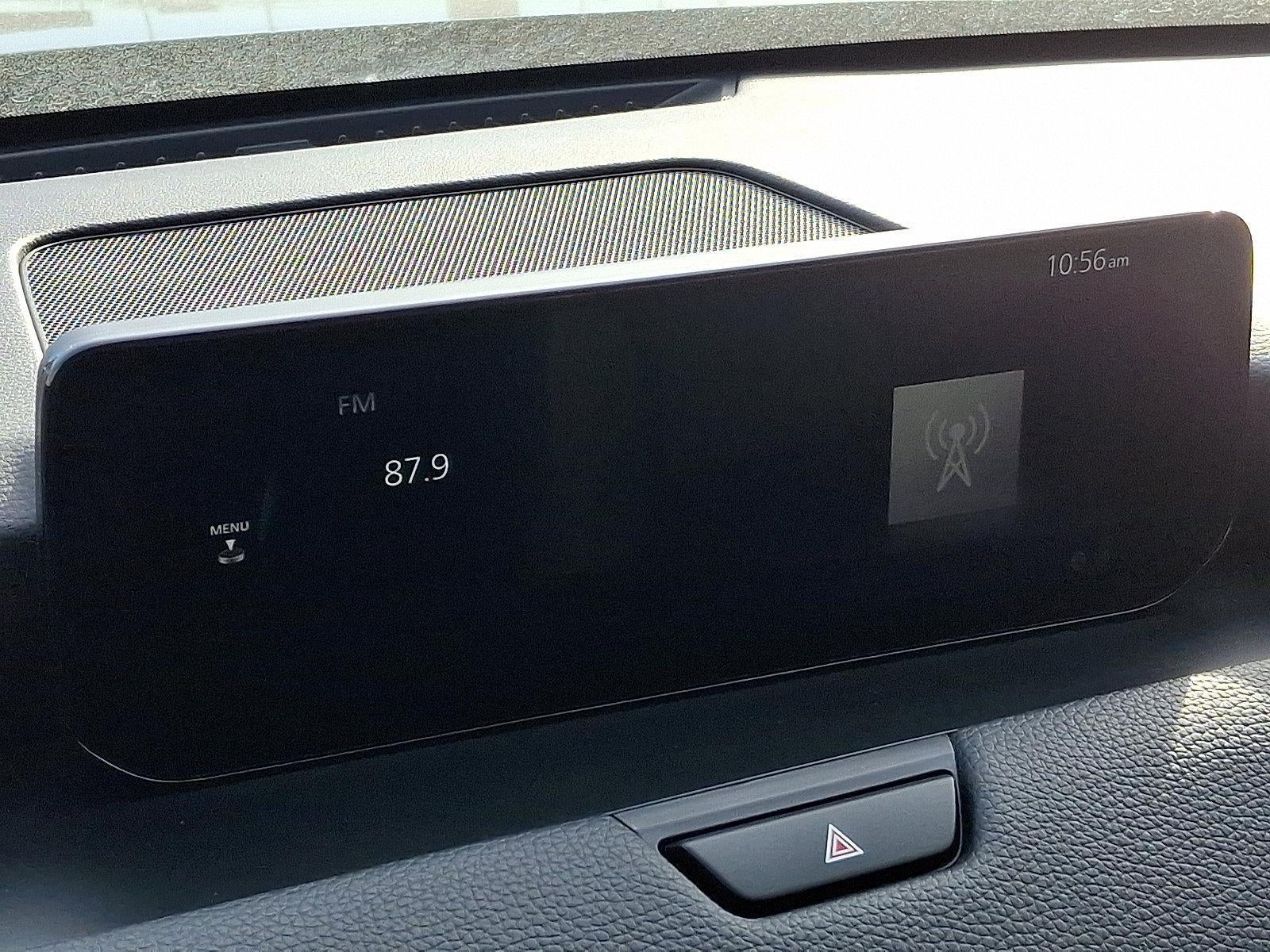 2024 Mazda Mazda CX-90 3.3 Turbo Preferred AWD