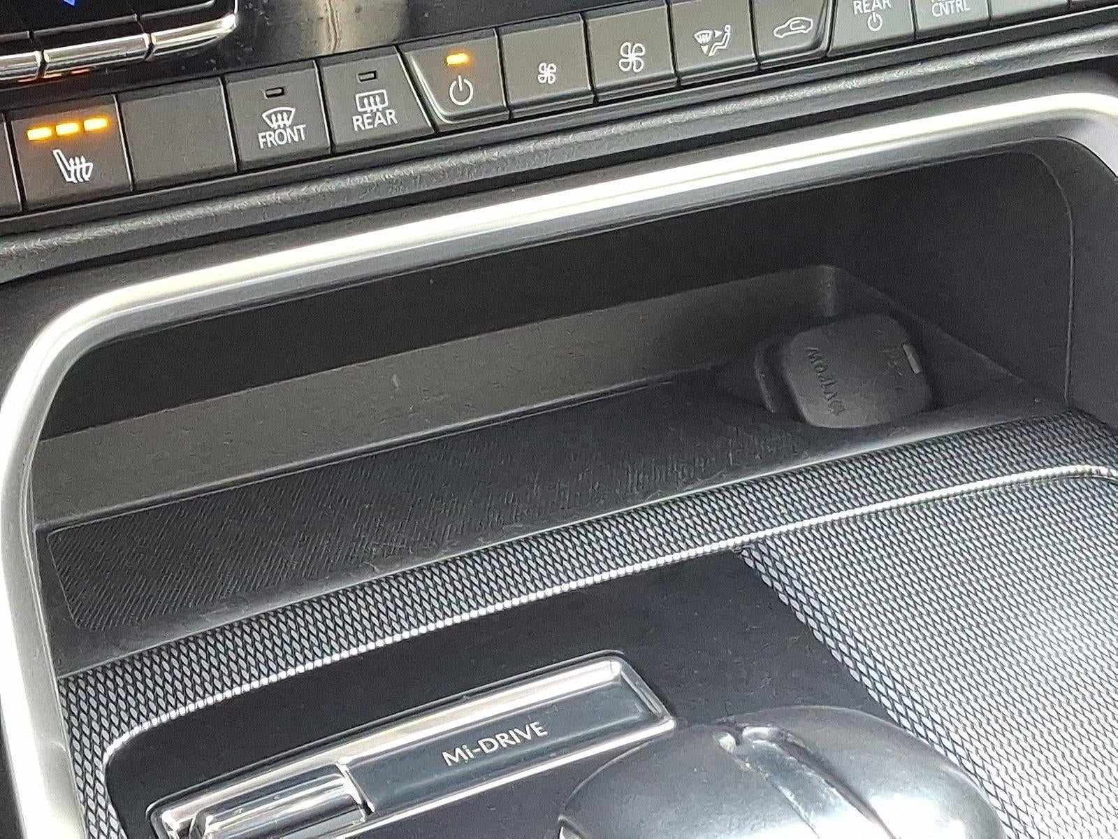 2024 Mazda Mazda CX-90 3.3 Turbo Preferred AWD