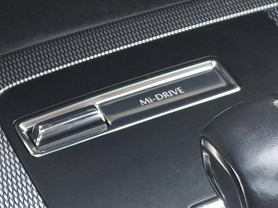 2024 Mazda Mazda CX-90 3.3 Turbo Preferred AWD