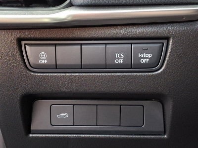 2024 Mazda Mazda CX-90 3.3 Turbo Preferred AWD