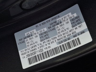 2024 Mazda Mazda CX-90 3.3 Turbo Preferred AWD