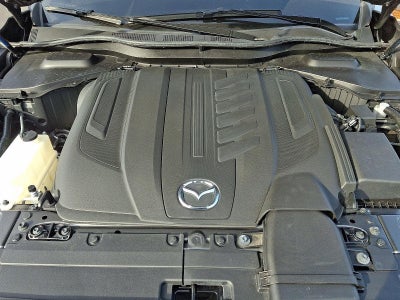 2024 Mazda Mazda CX-90 3.3 Turbo Preferred AWD